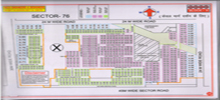BPTP PARKLANDS-SITE-PLAN BPTP PARKLANDS FARIDABAD
